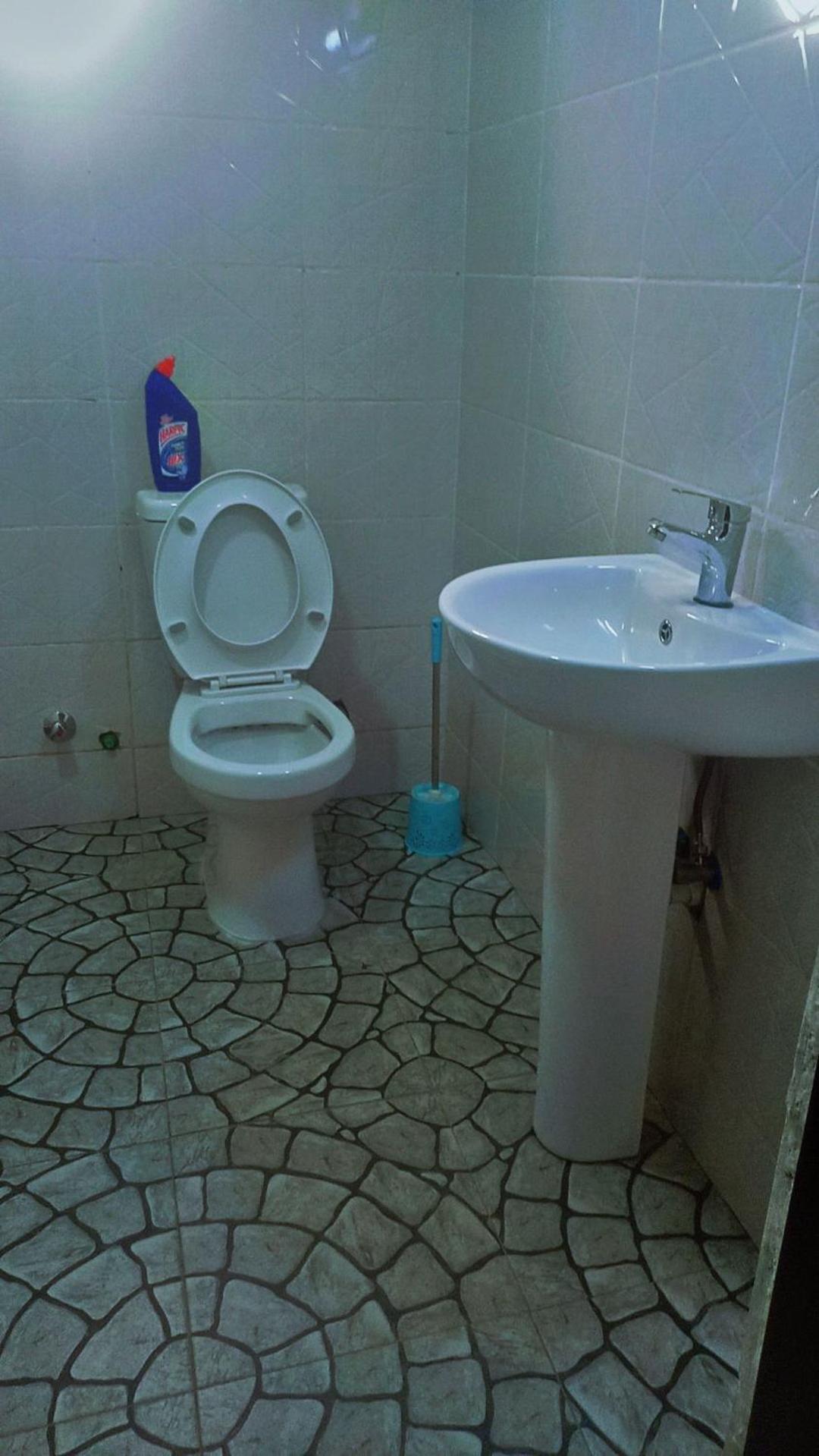 Vitoria Apartment 2
