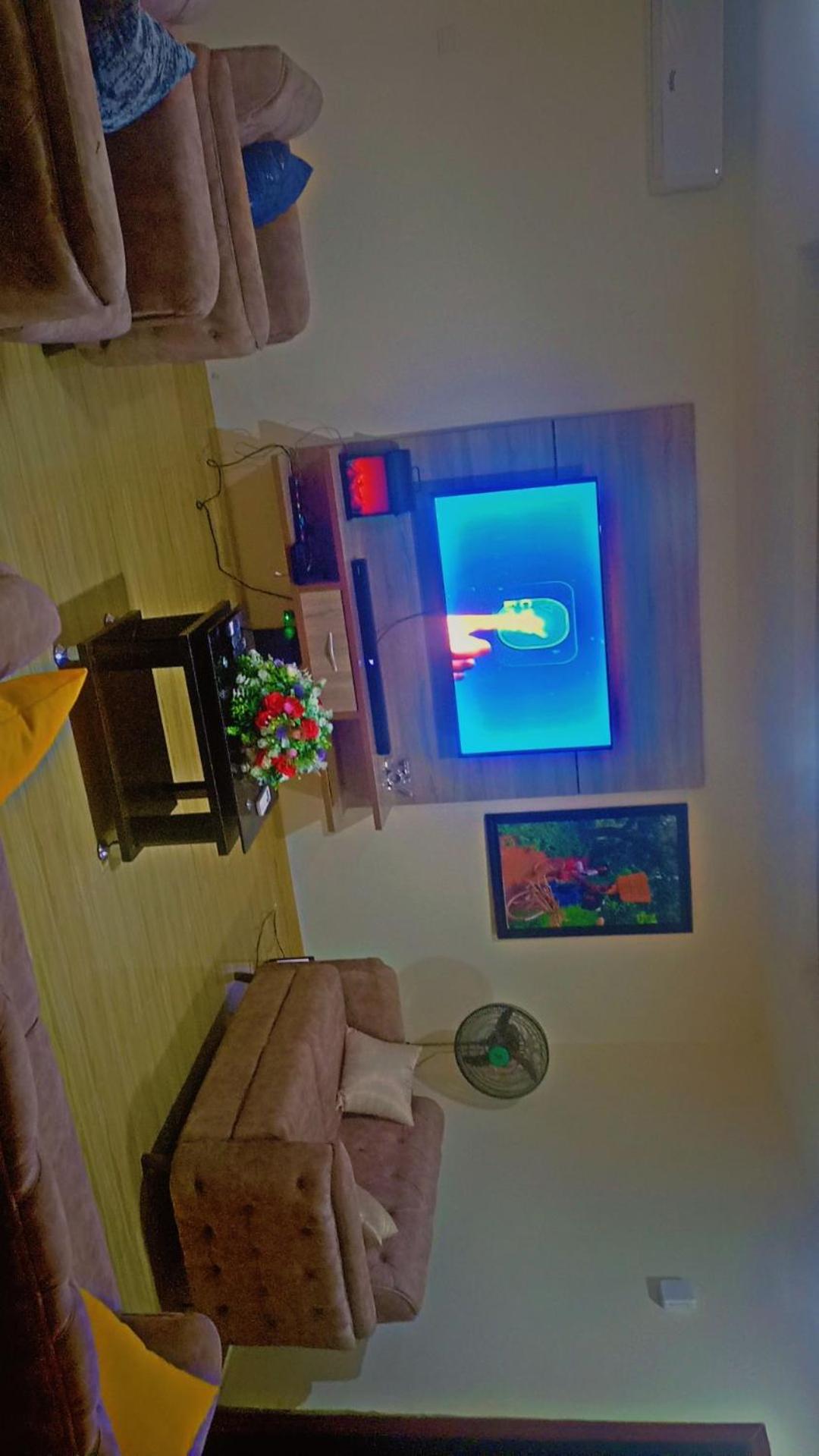 Vitoria Apartment 2