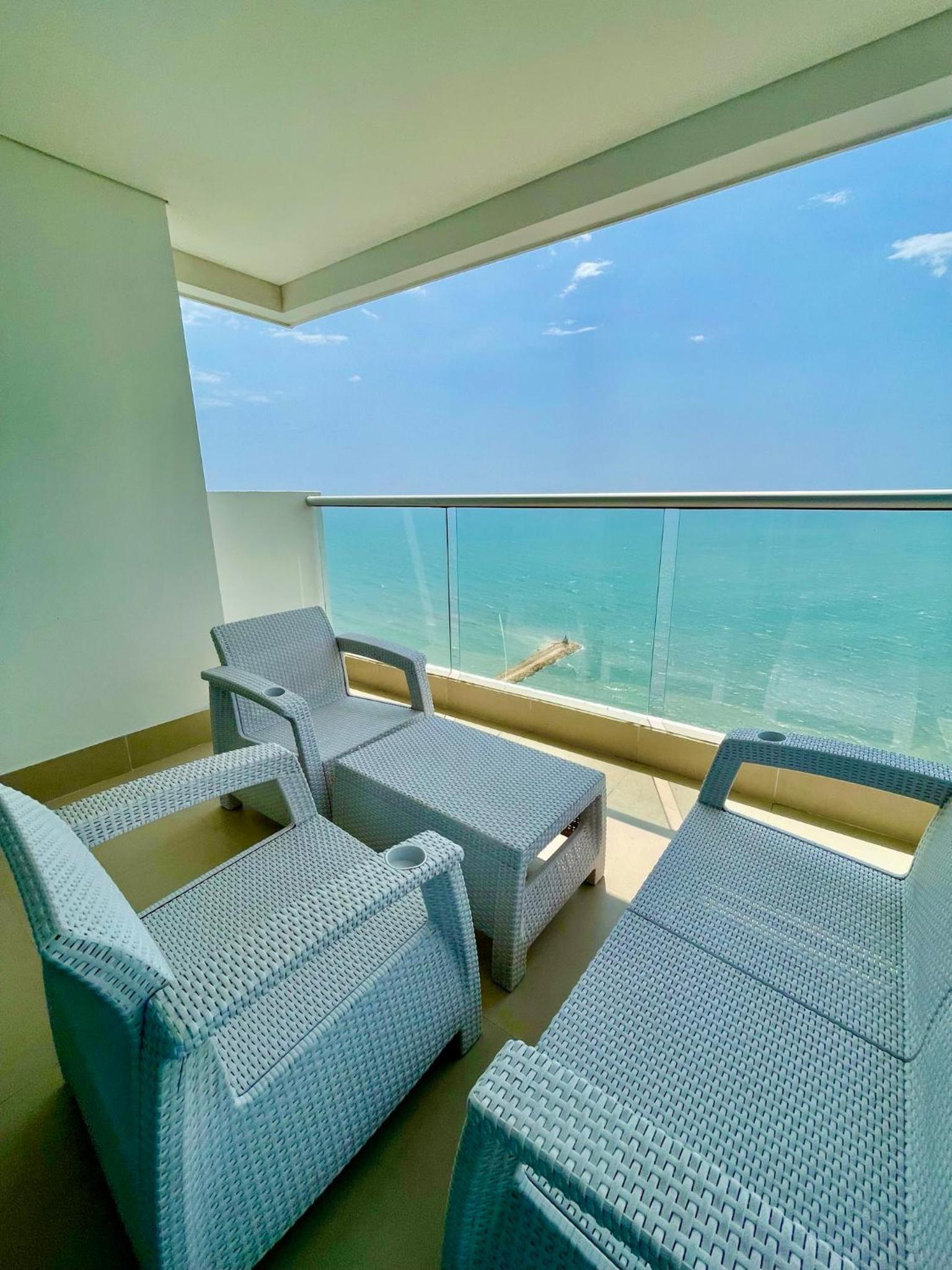 apartamentos con vista al mar Cartagena es mi casa