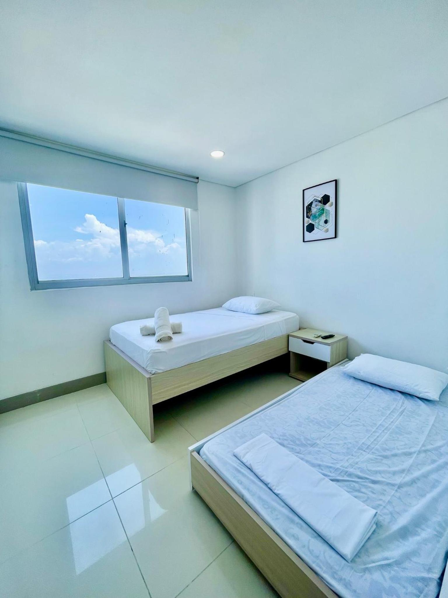 apartamentos con vista al mar Cartagena es mi casa