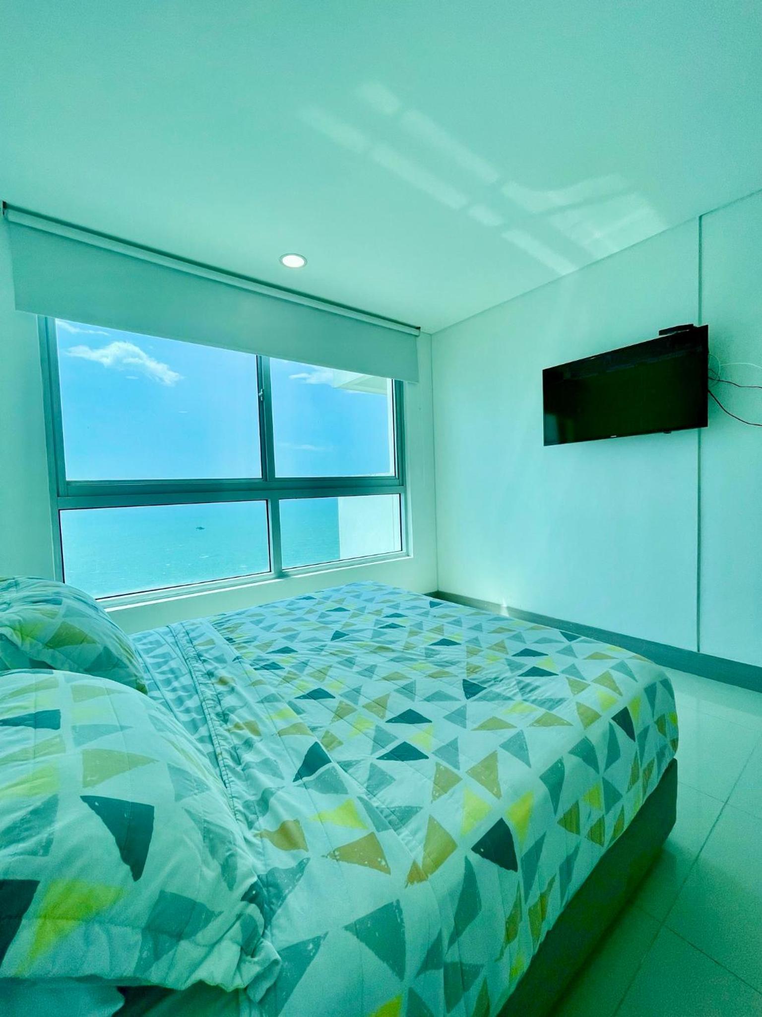 apartamentos con vista al mar Cartagena es mi casa