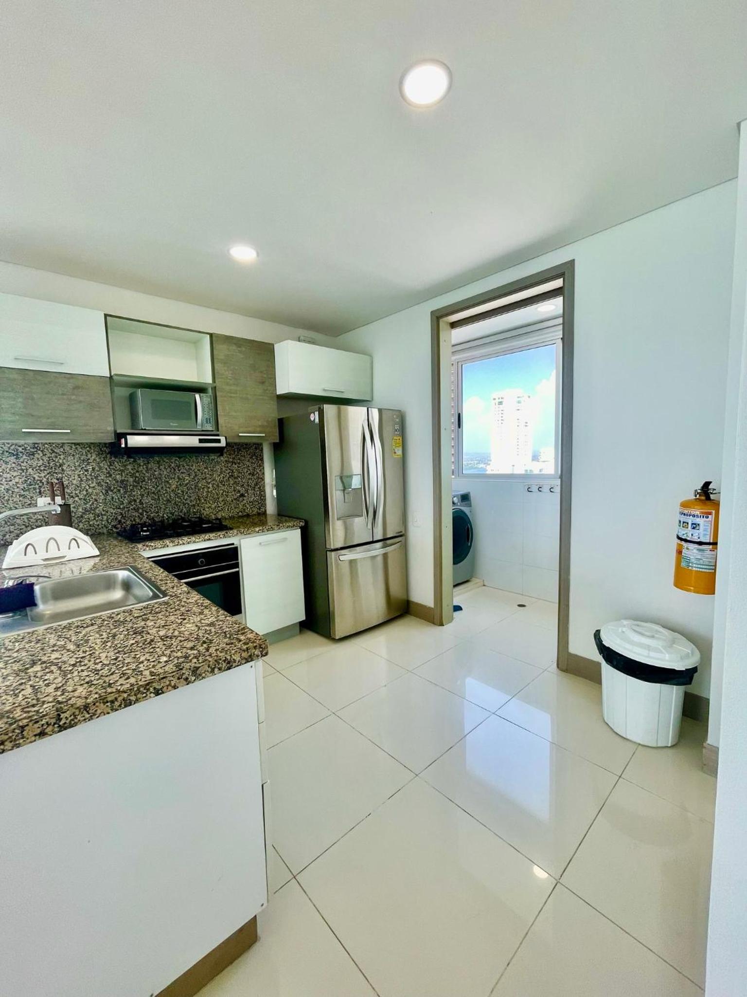 apartamentos con vista al mar Cartagena es mi casa