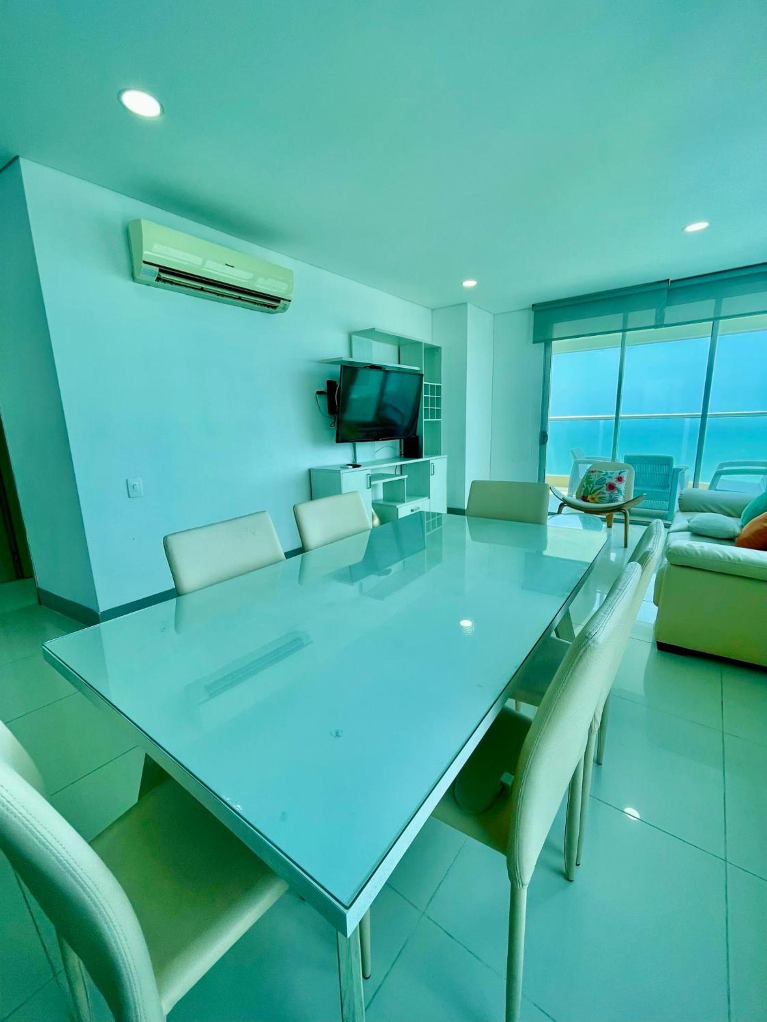 apartamentos con vista al mar Cartagena es mi casa