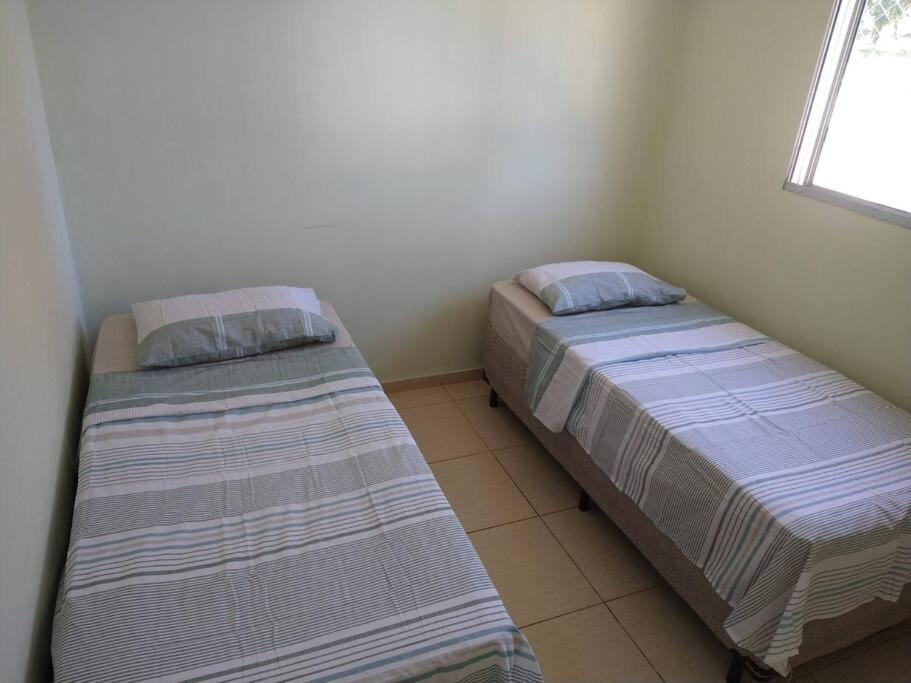 Apartamento super aconchegante, completo e nosso!