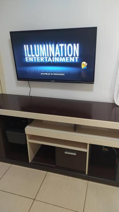 Apartamento super aconchegante, completo e nosso!