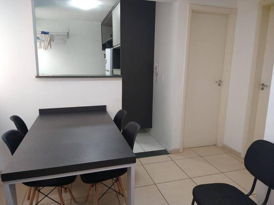 Apartamento super aconchegante, completo e nosso!