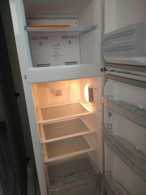 Apartamento super aconchegante, completo e nosso!