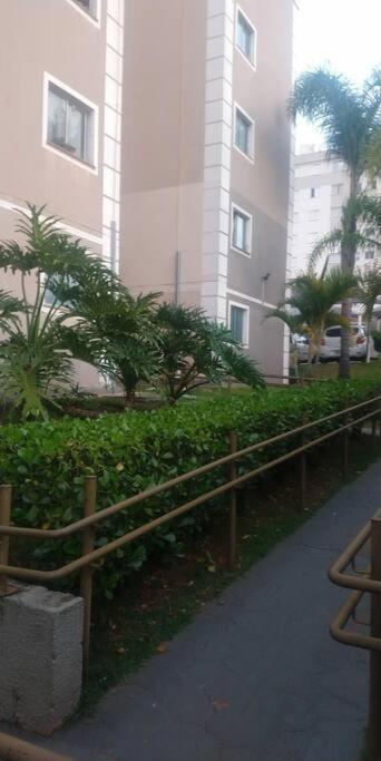 Apartamento super aconchegante, completo e nosso!