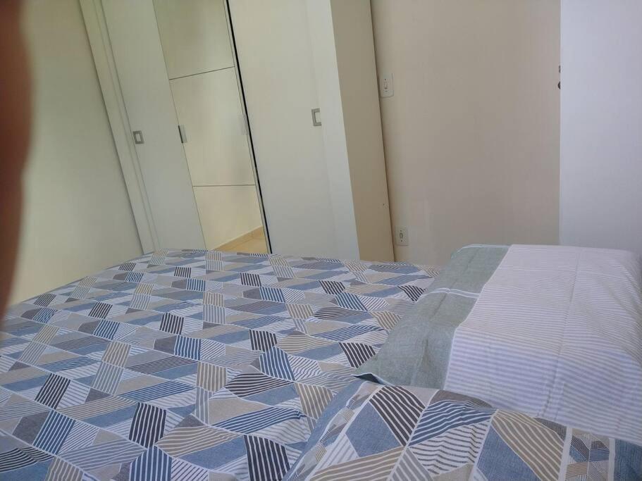 Apartamento super aconchegante, completo e nosso!