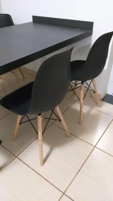 Apartamento super aconchegante, completo e nosso!
