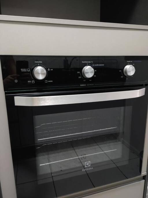 Apartamento super aconchegante, completo e nosso!