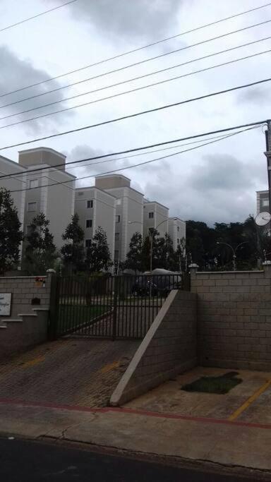 Apartamento super aconchegante, completo e nosso!