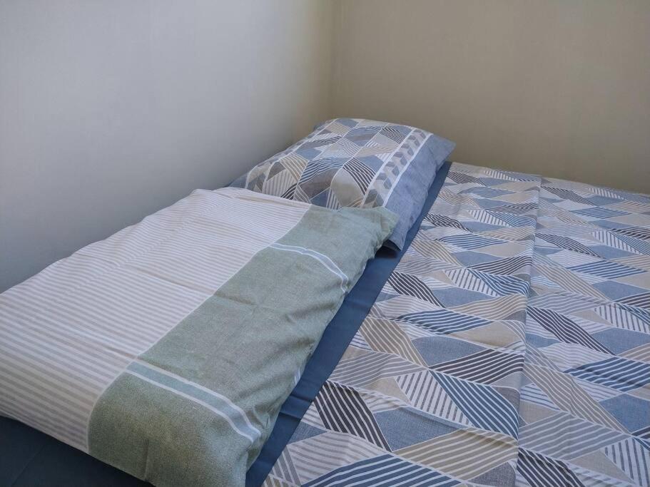 Apartamento super aconchegante, completo e nosso!