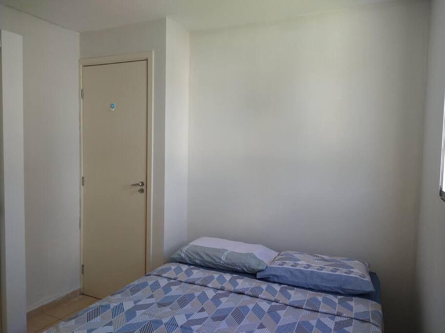 Apartamento super aconchegante, completo e nosso!
