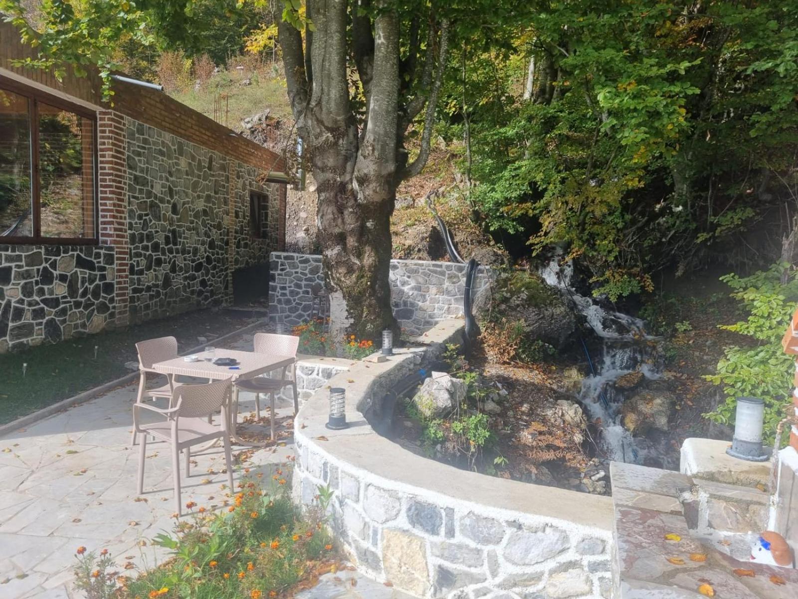Guesthouse Gjoni Theth