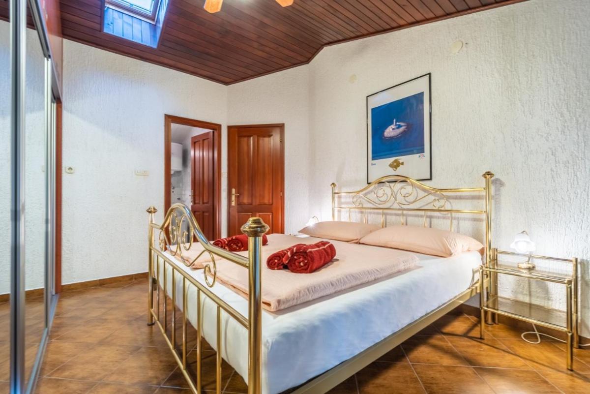 Atri Giardino in Premantura - Haus für 4 Personen view 5