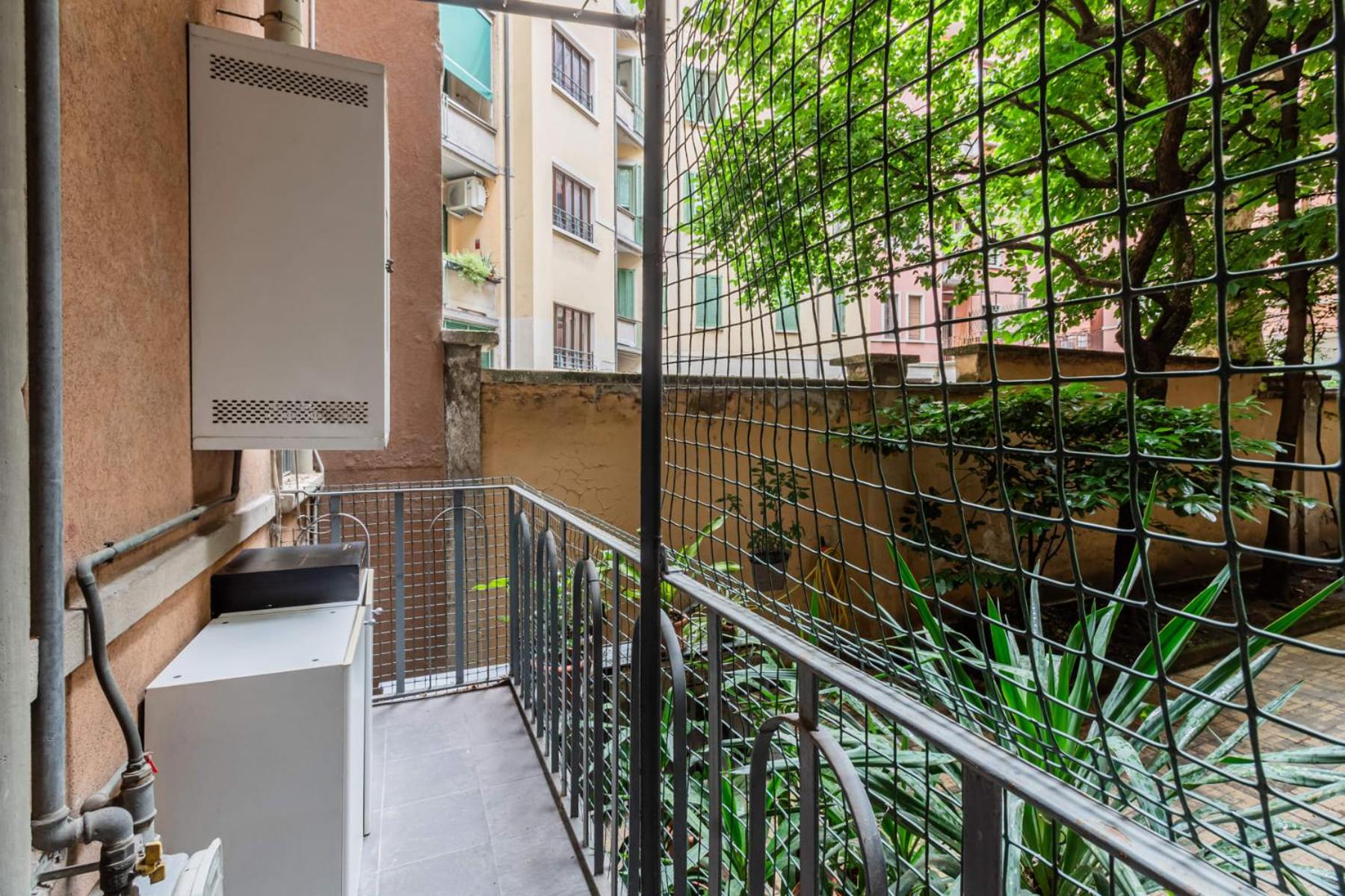 Homeby, Maisonette Lodovica