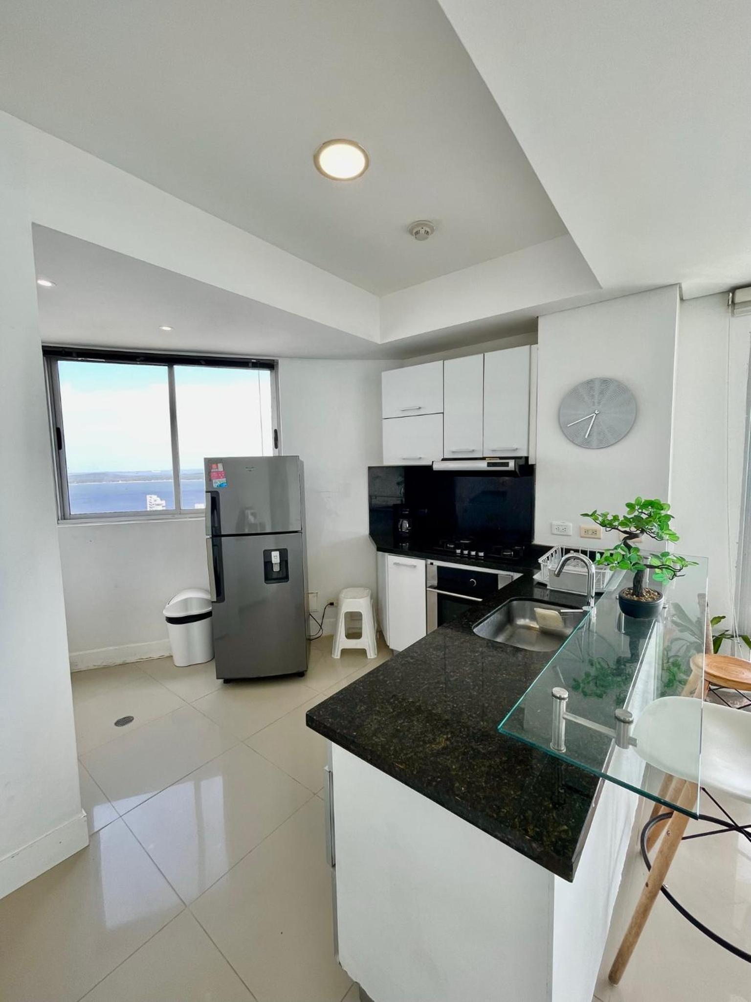 apartamentos con vista al mar Cartagena es mi casa