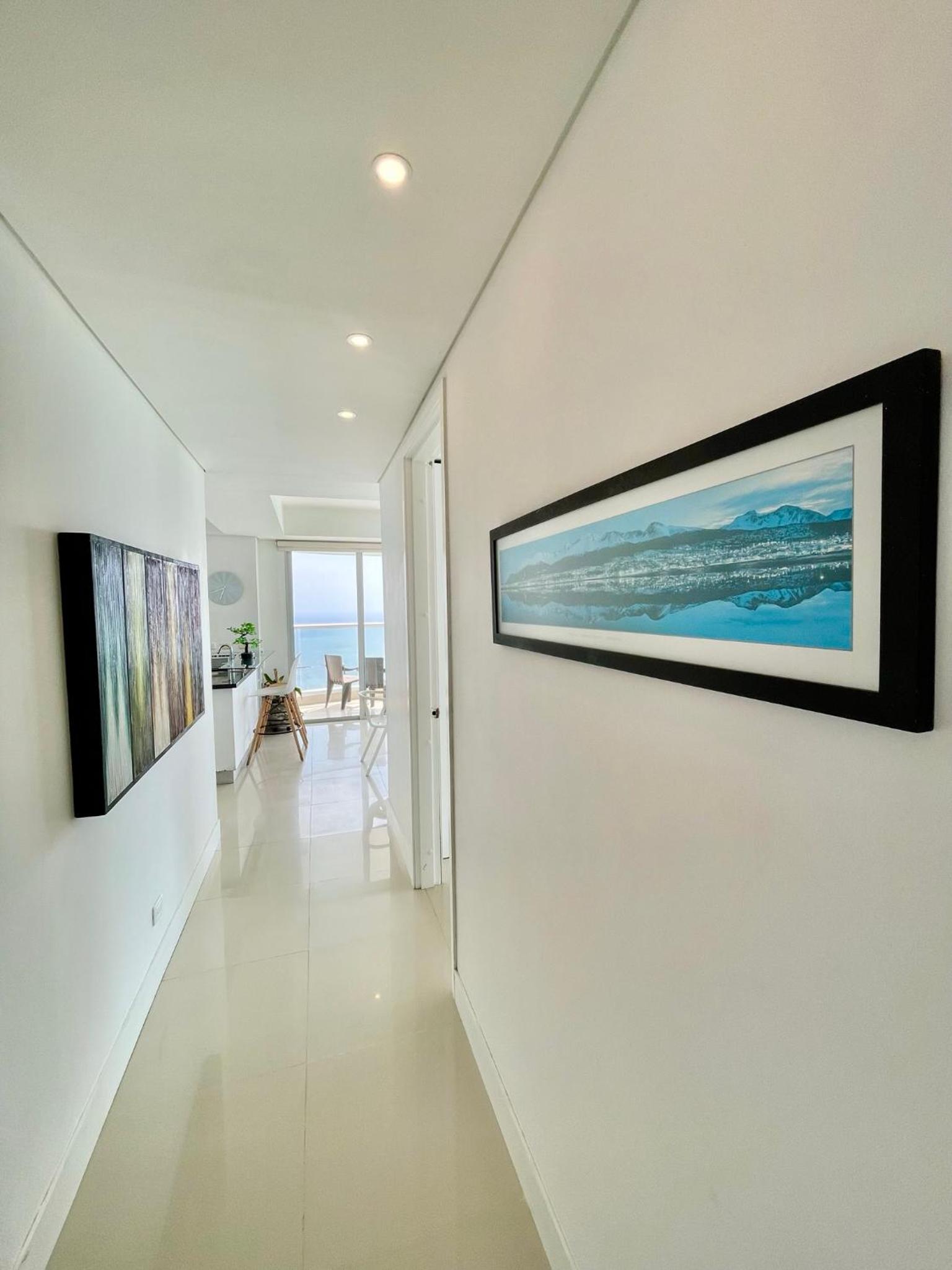apartamentos con vista al mar Cartagena es mi casa