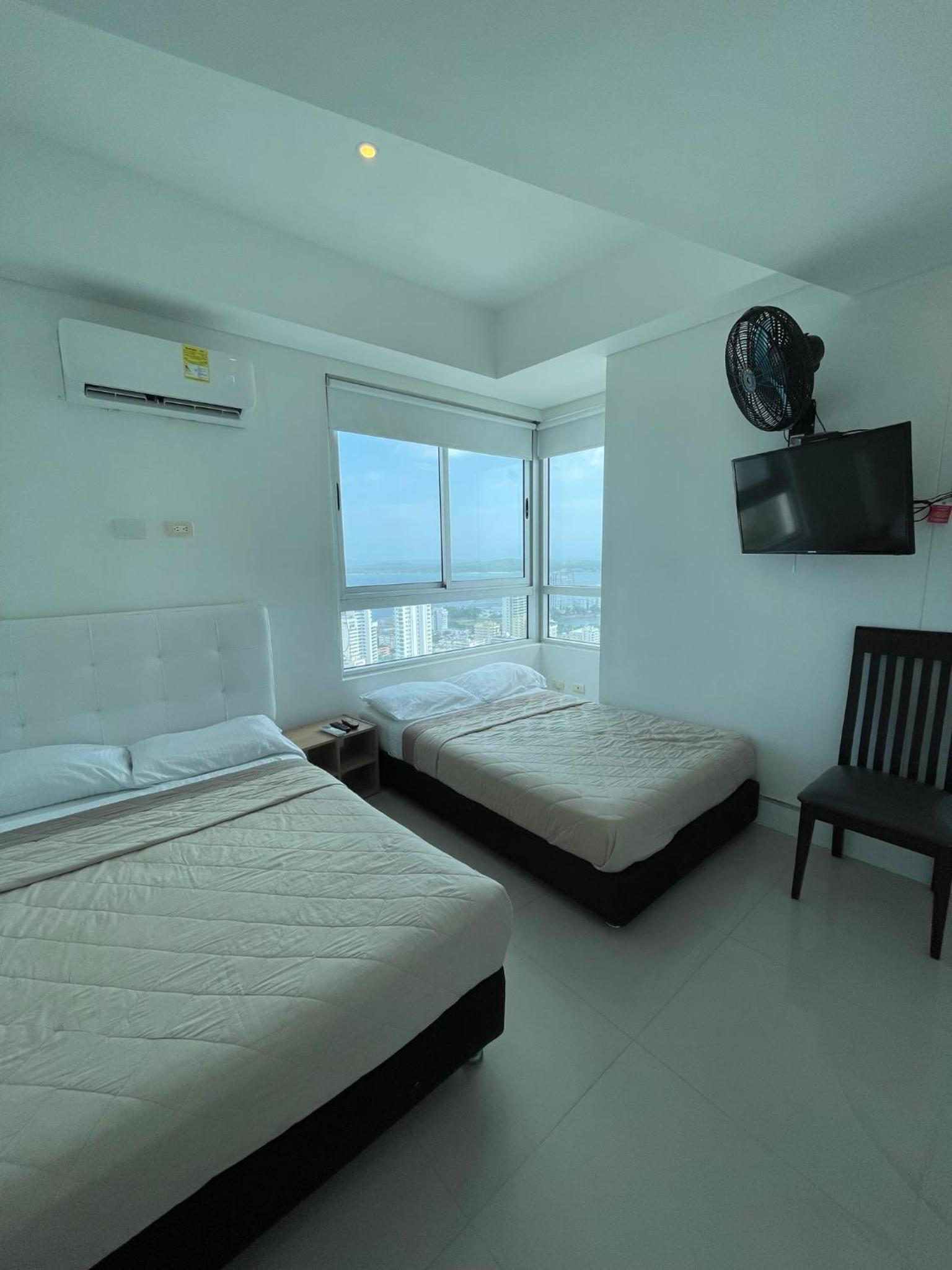 apartamentos con vista al mar Cartagena es mi casa