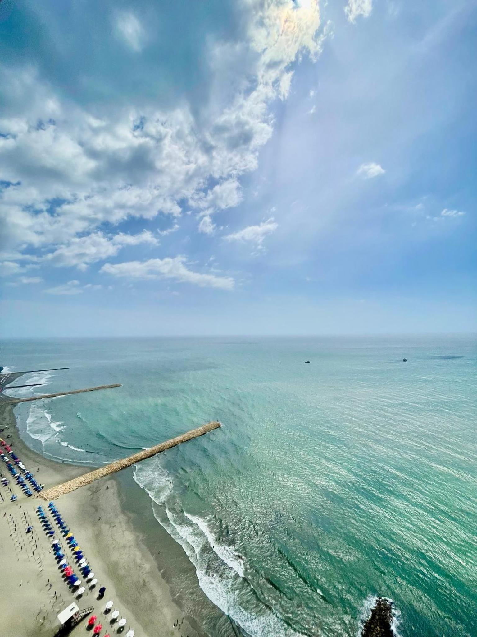 apartamentos con vista al mar Cartagena es mi casa