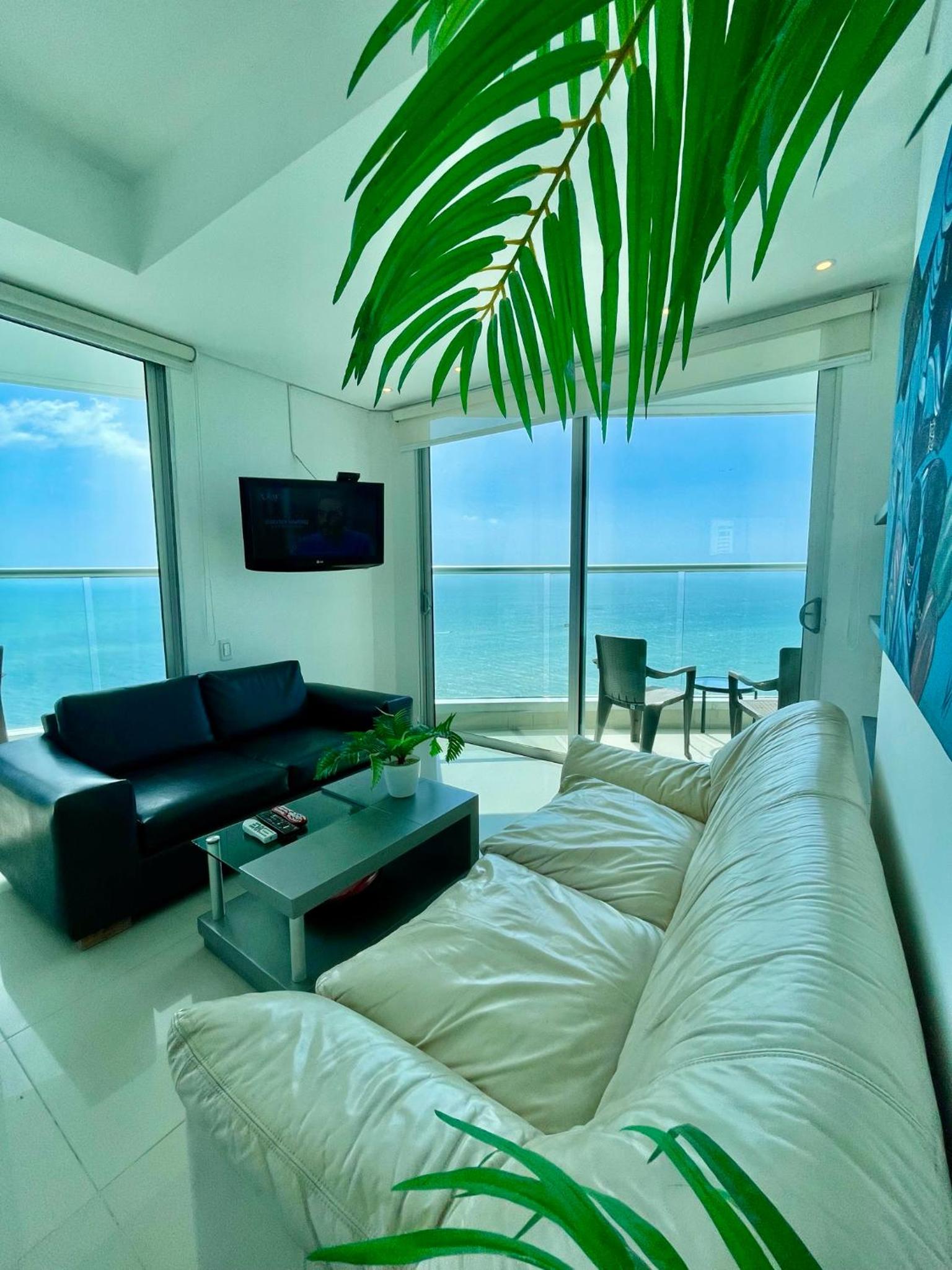apartamentos con vista al mar Cartagena es mi casa