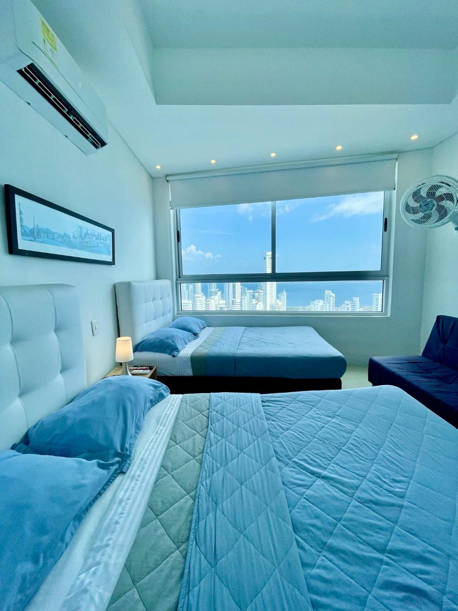 apartamentos con vista al mar Cartagena es mi casa