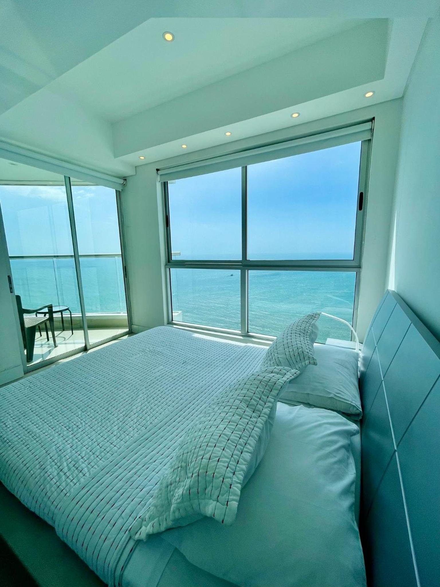 apartamentos con vista al mar Cartagena es mi casa