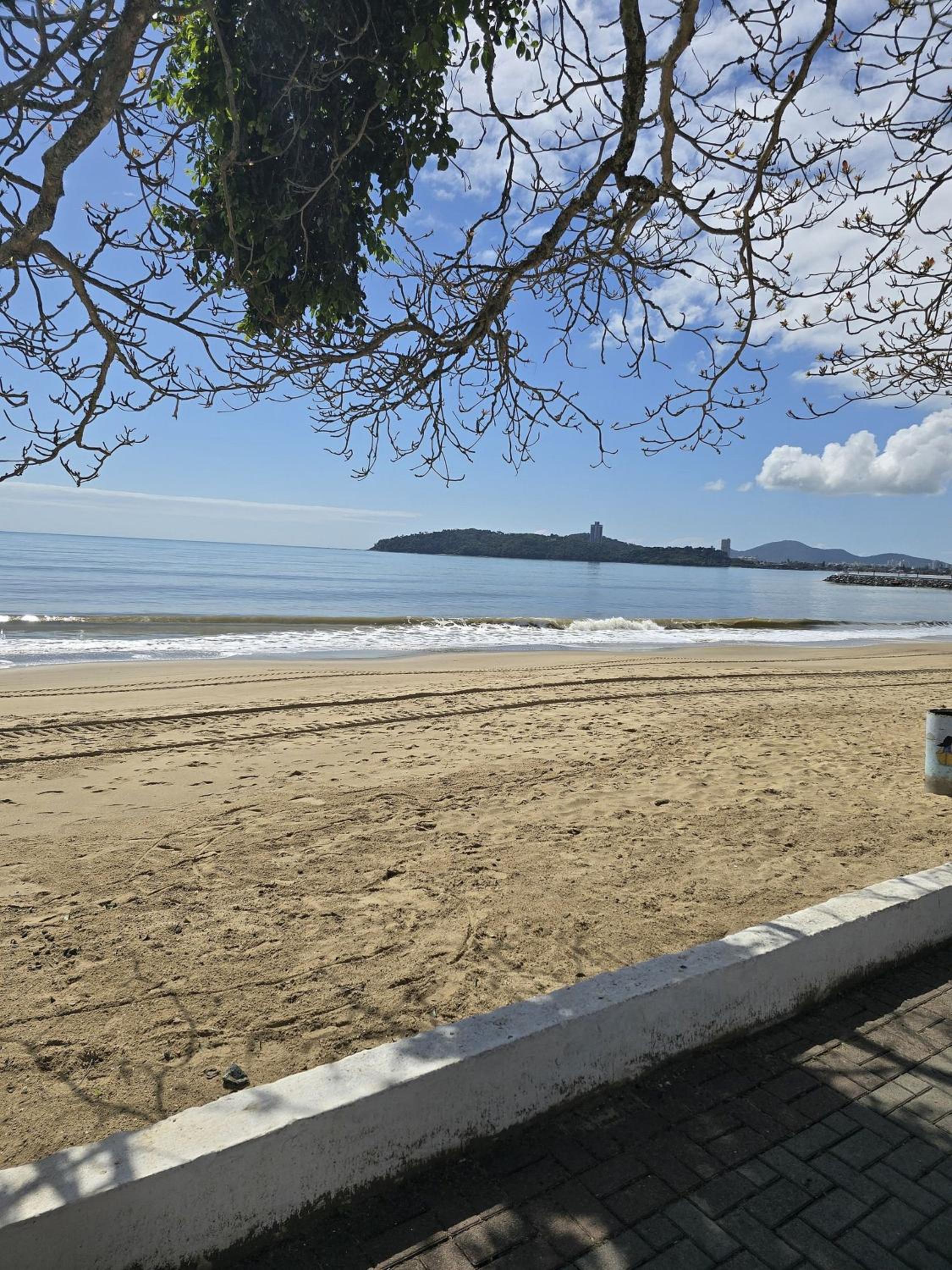 Apartamento Aconchegante em Balneário Piçarras