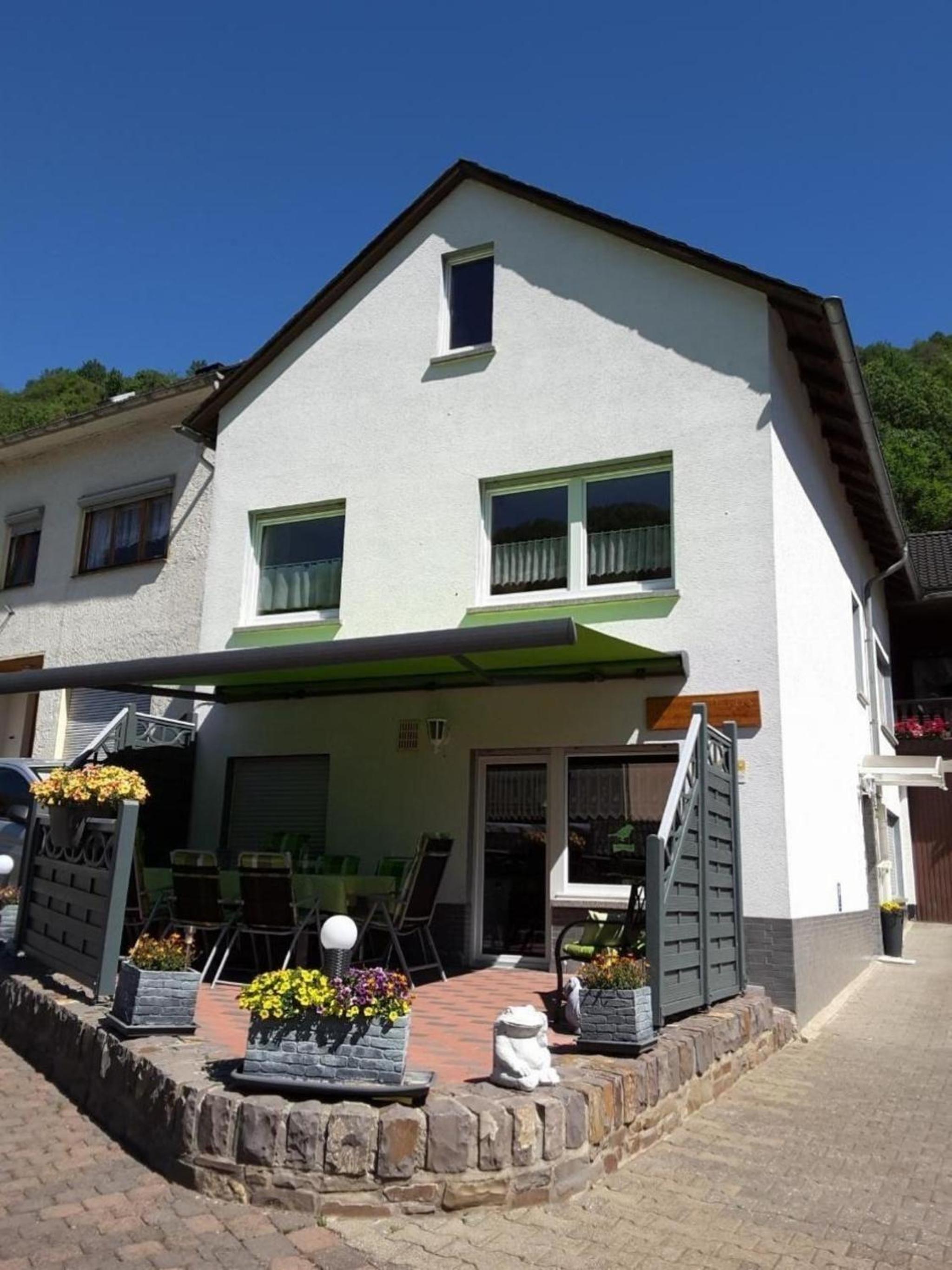 Ferienhaus am Bach