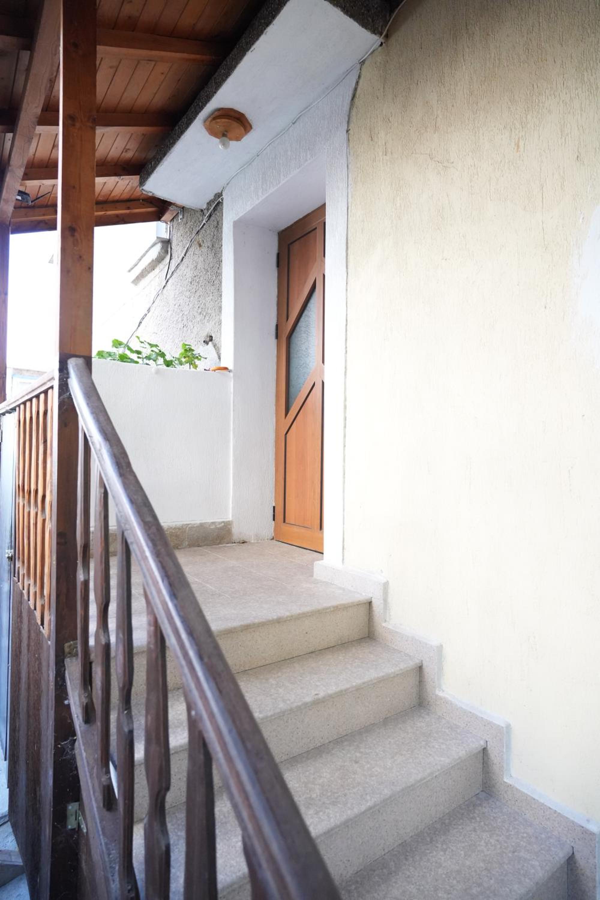 Sun City Apartment