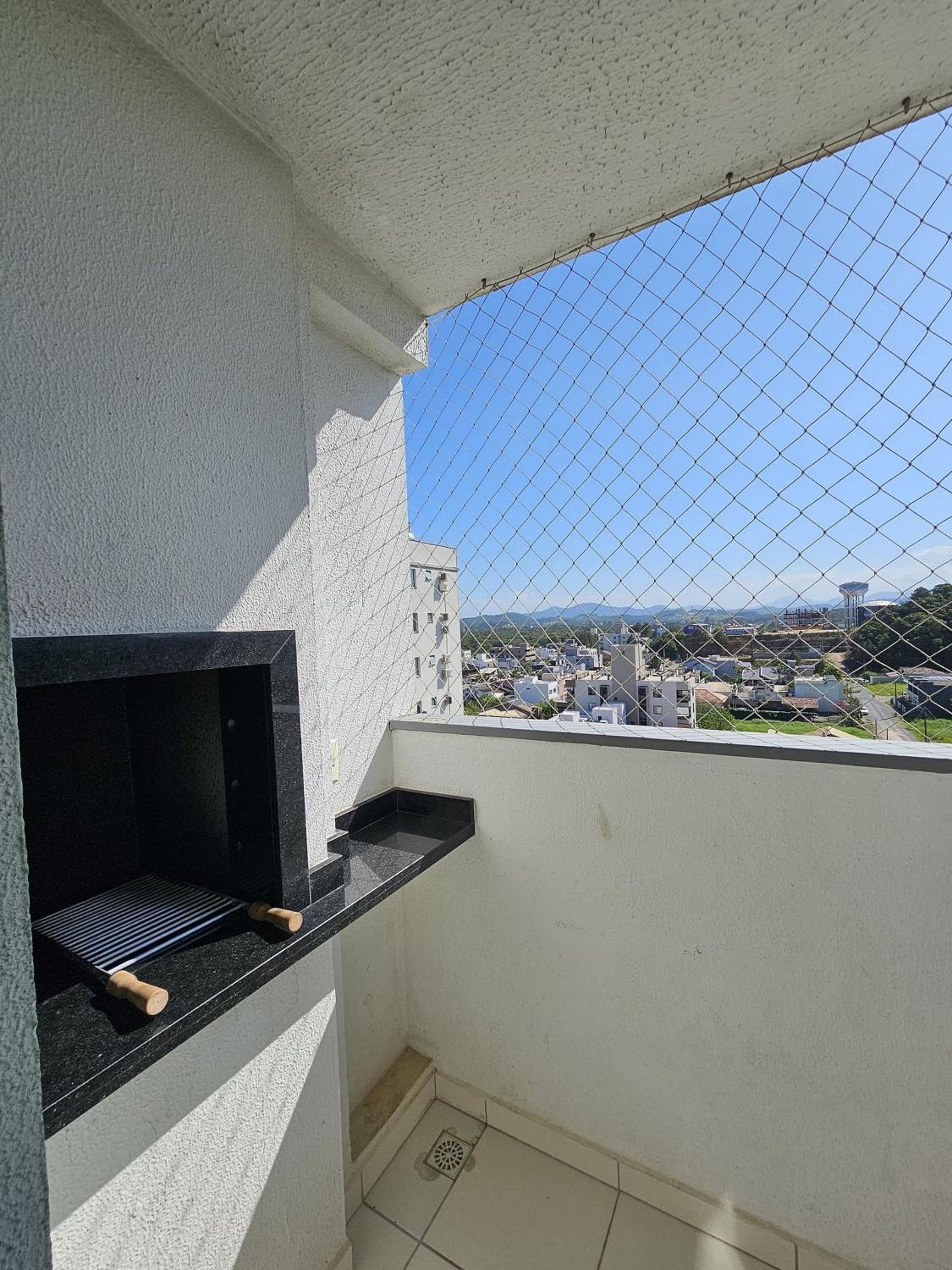 Apartamento Aconchegante em Balneário Piçarras