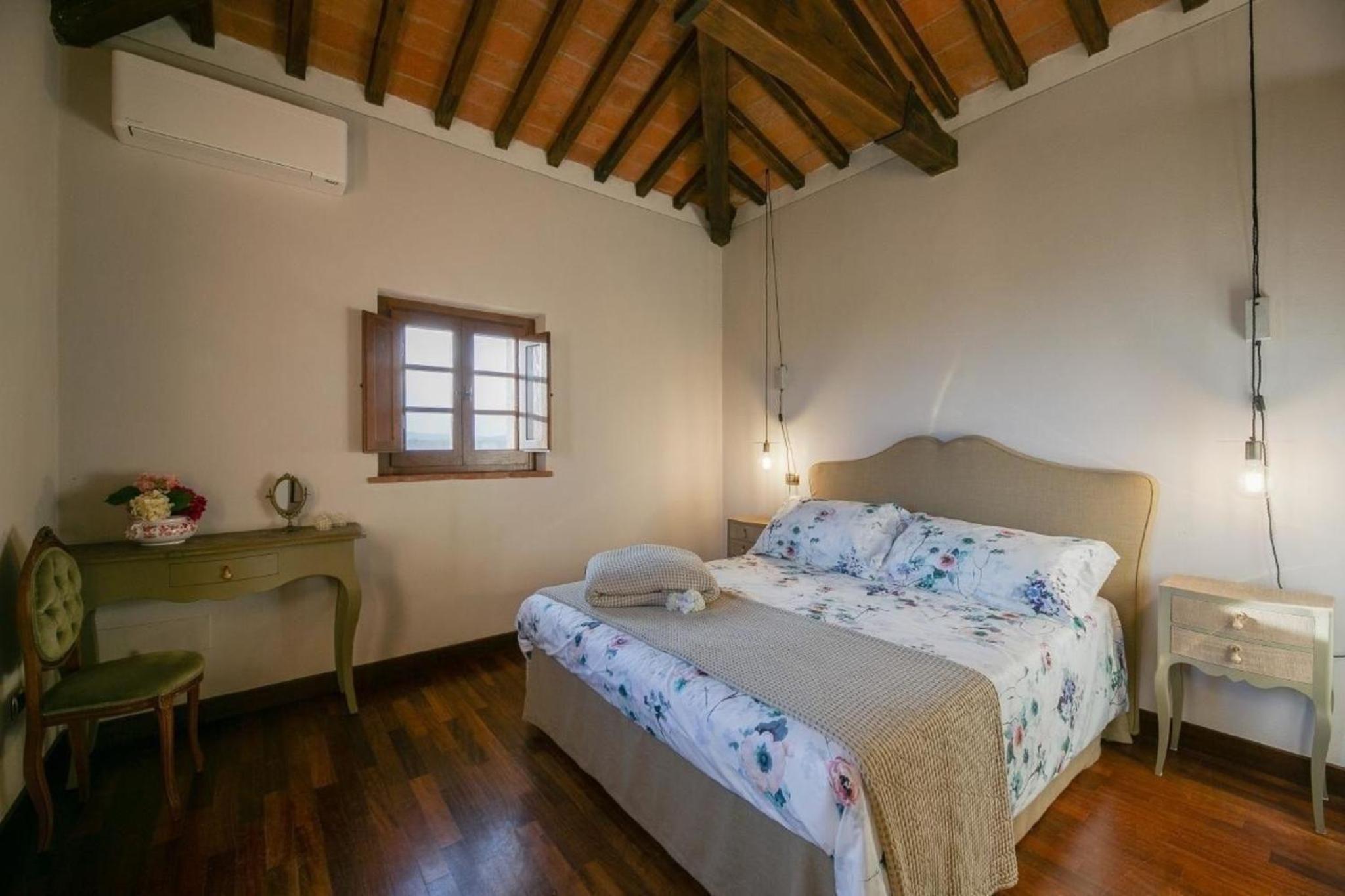 Villa La Leopoldina view 5