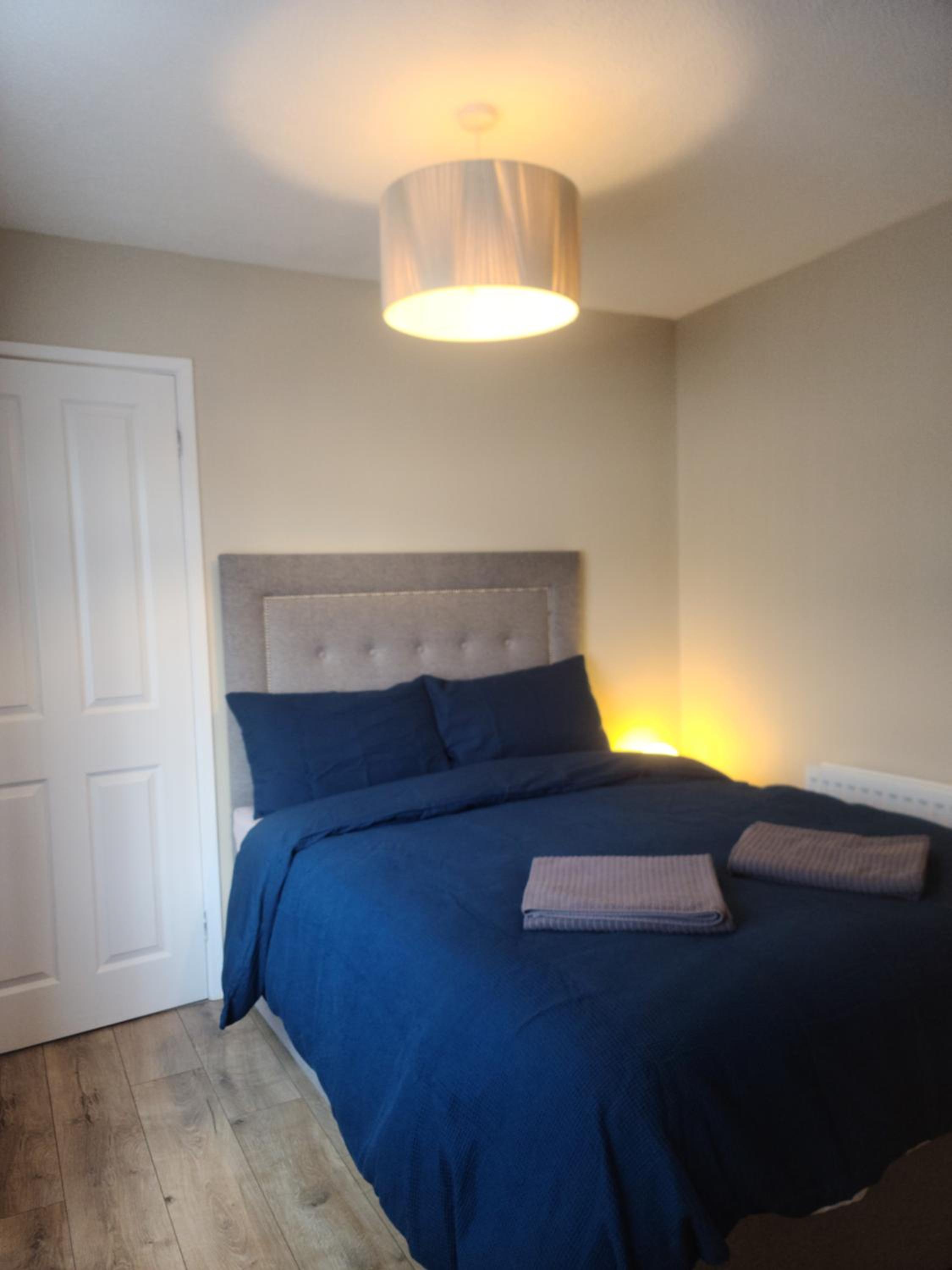 Berlin Street Townhouse Belfast