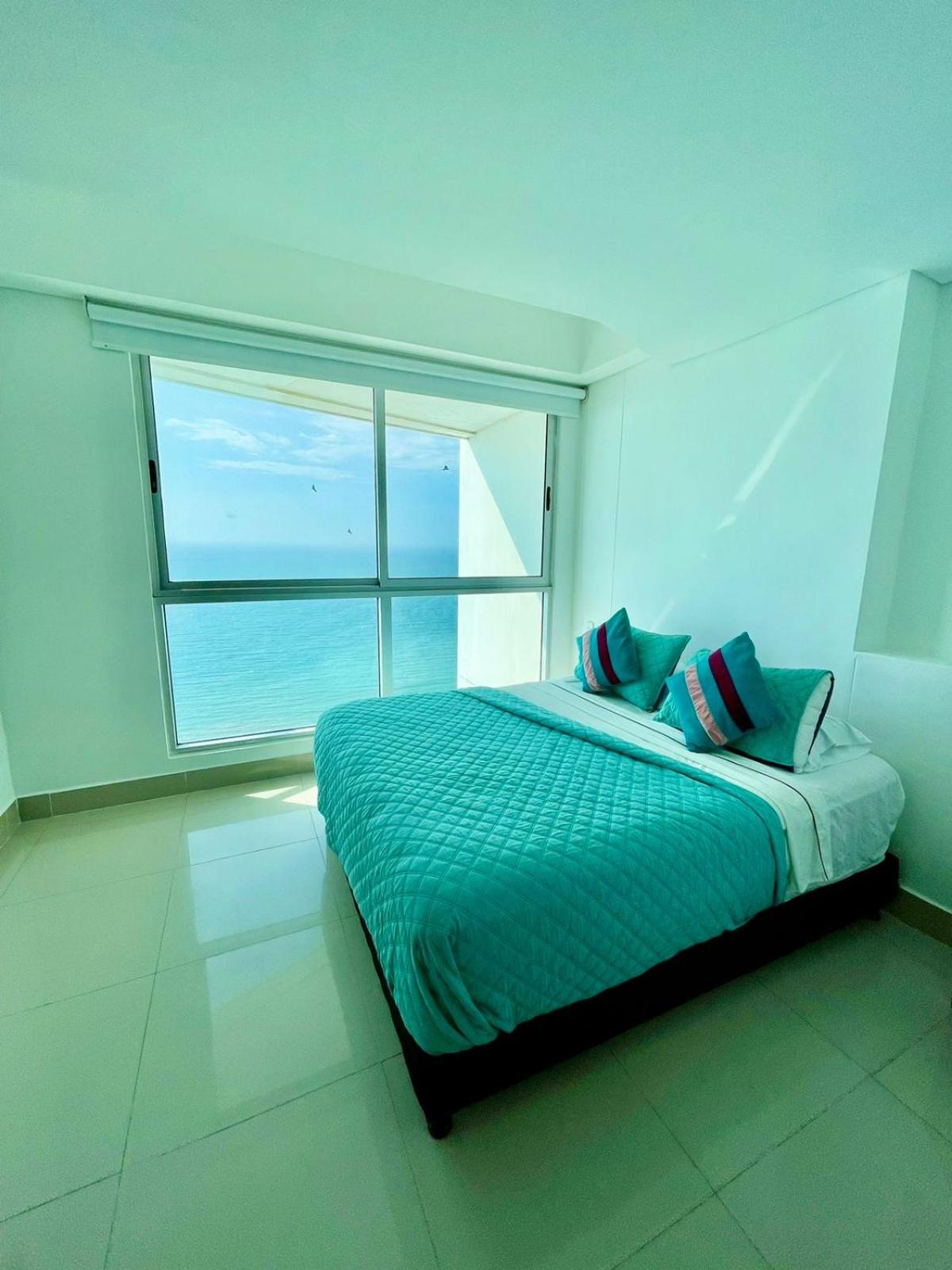 apartamentos con vista al mar Cartagena es mi casa