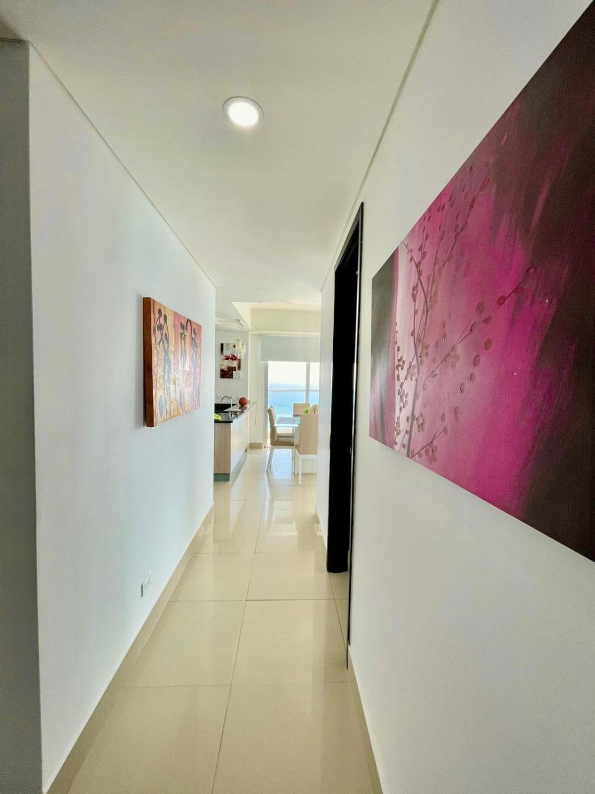 apartamentos con vista al mar Cartagena es mi casa