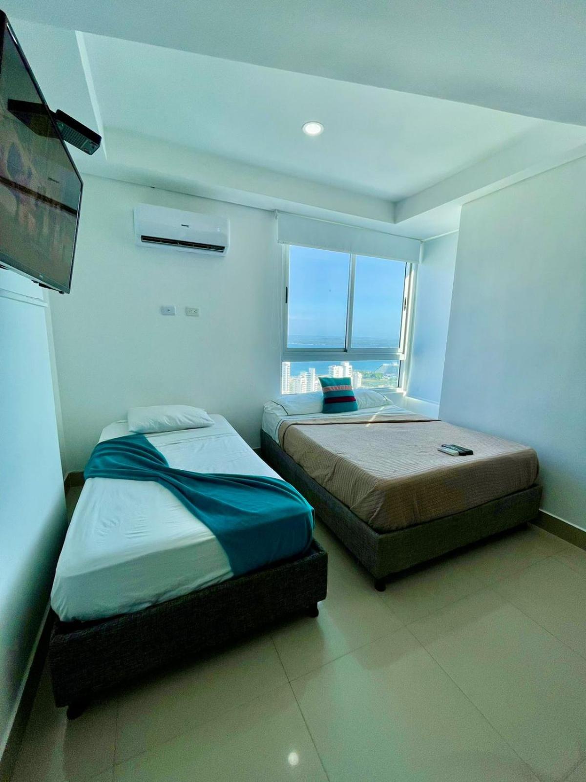 apartamentos con vista al mar Cartagena es mi casa