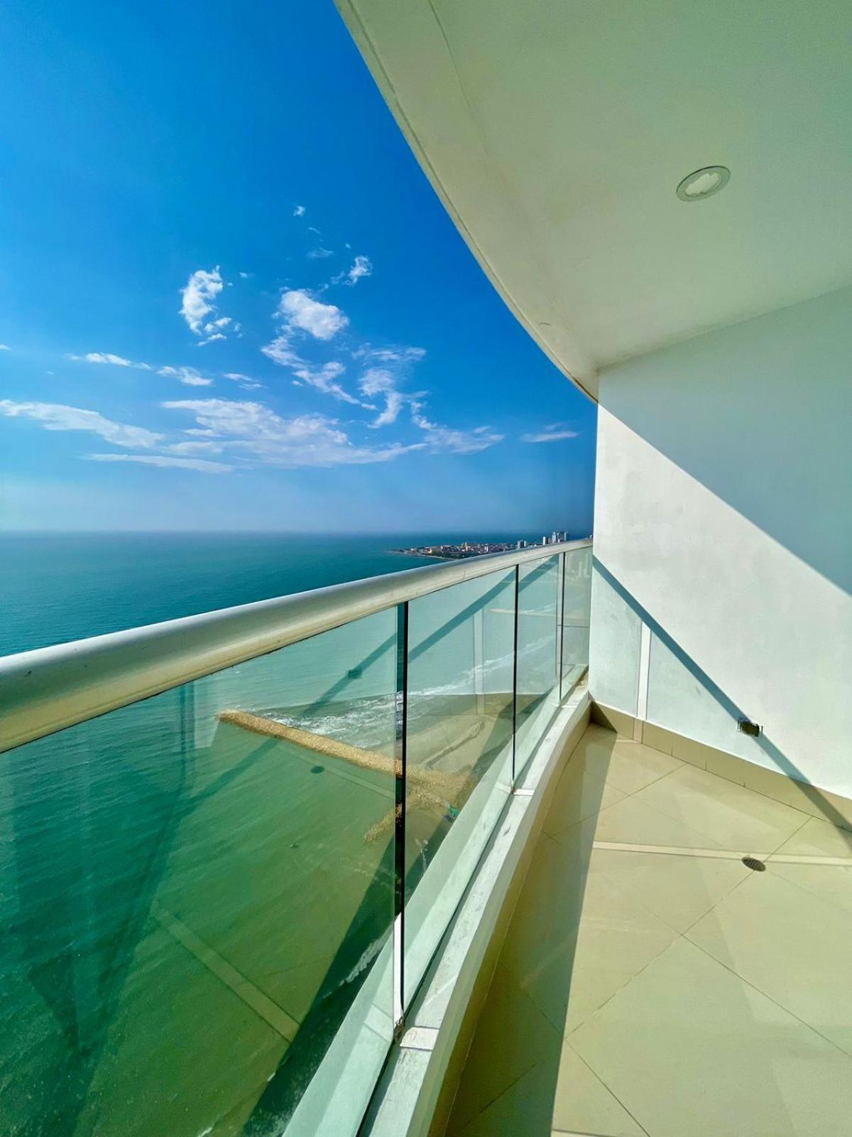apartamentos con vista al mar Cartagena es mi casa