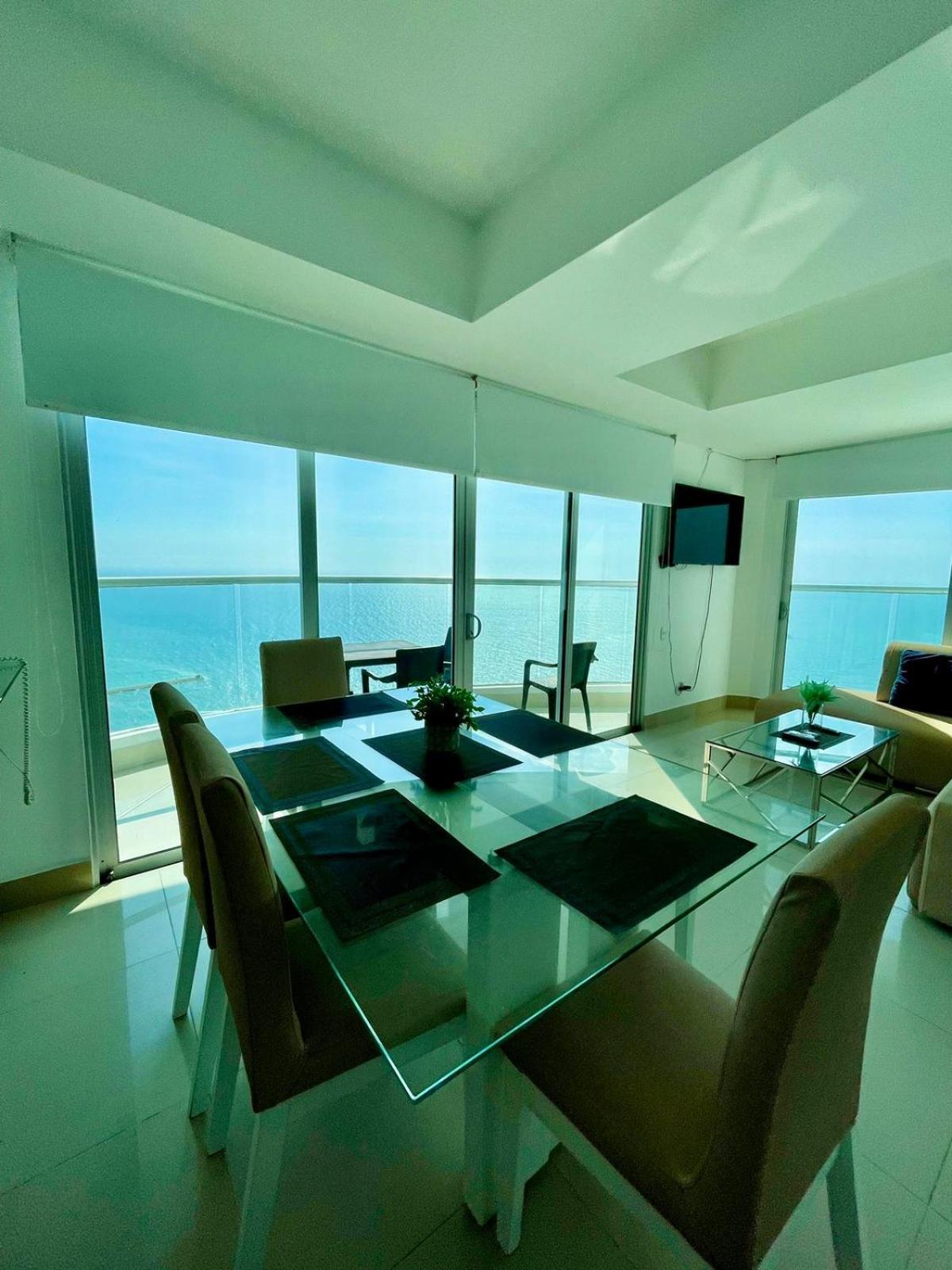 apartamentos con vista al mar Cartagena es mi casa