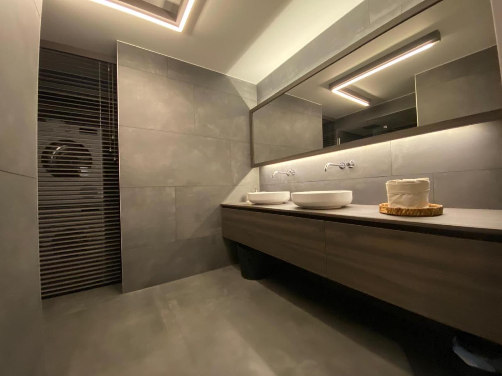 Luxe appartement met zeezicht aan de jachthaven