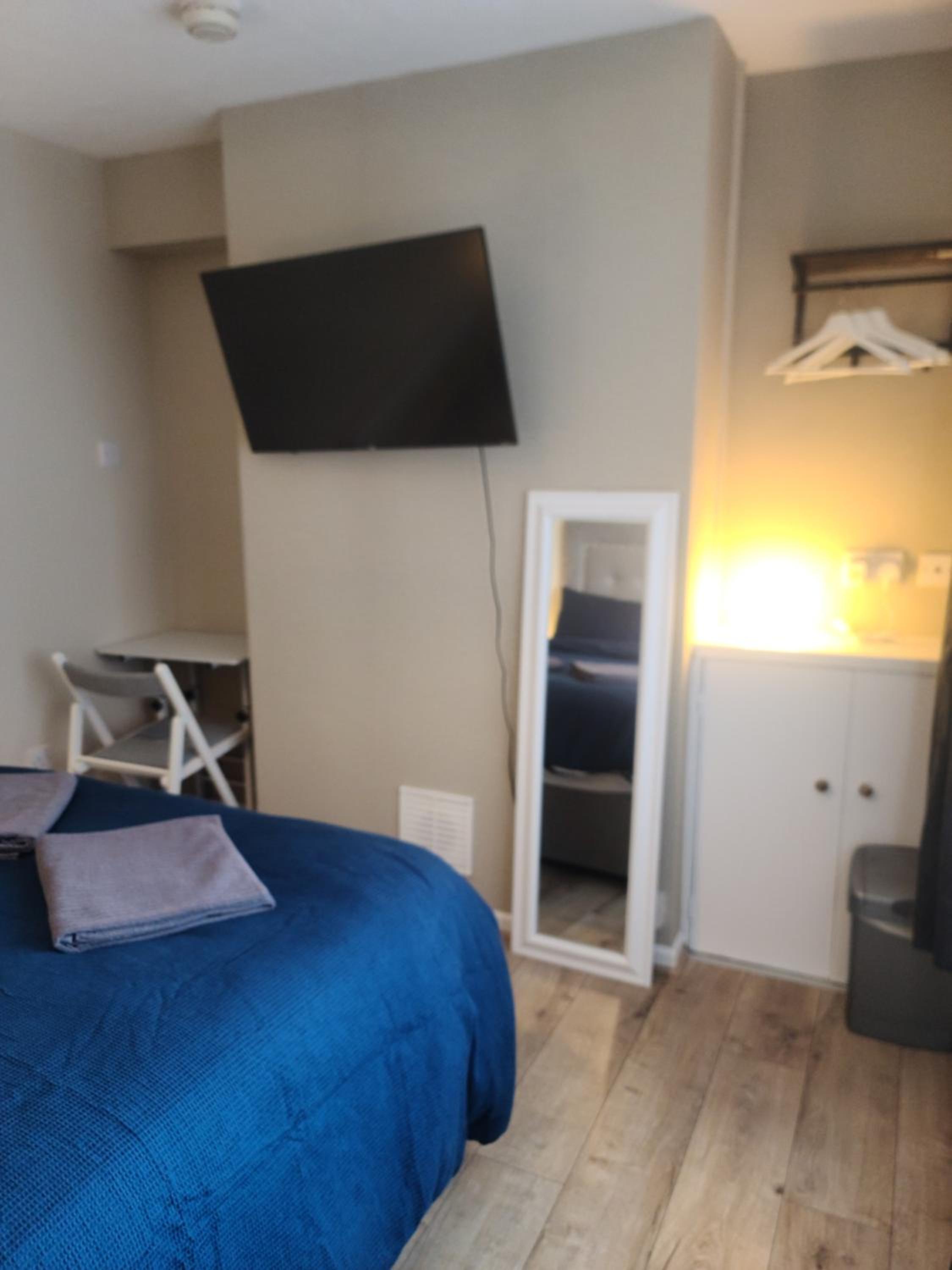 Berlin Street Townhouse Belfast