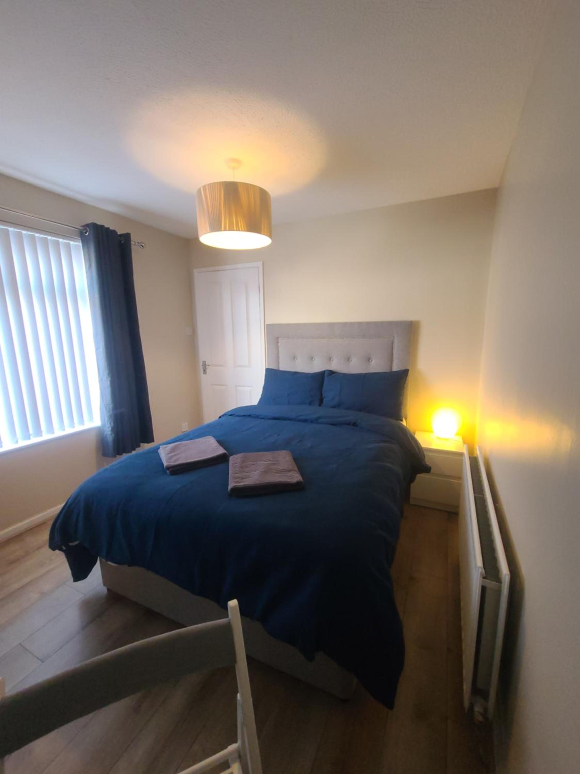 Berlin Street Townhouse Belfast