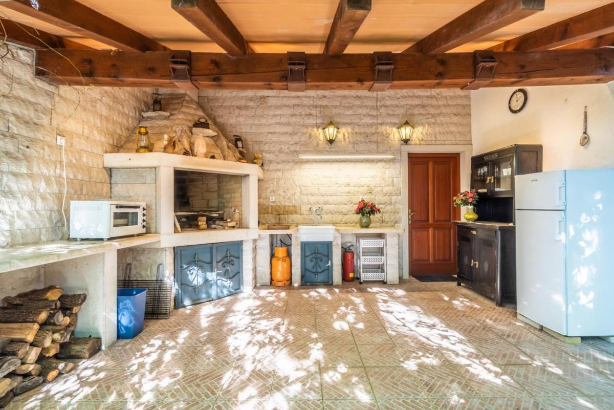 Atri Giardino in Premantura - Haus für 4 Personen view 3