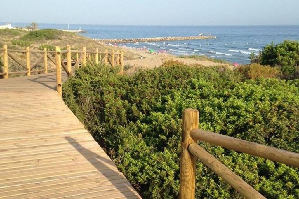 Apartamento Duplex en Dunas de Artola photo 3
