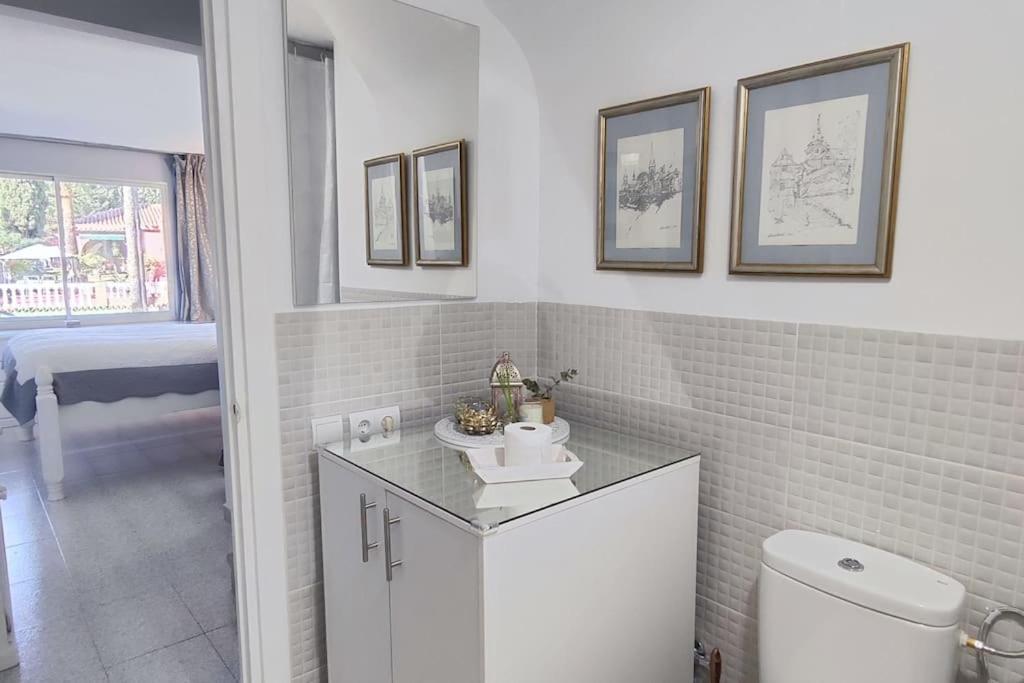 Apartamento Duplex en Dunas de Artola photo 4