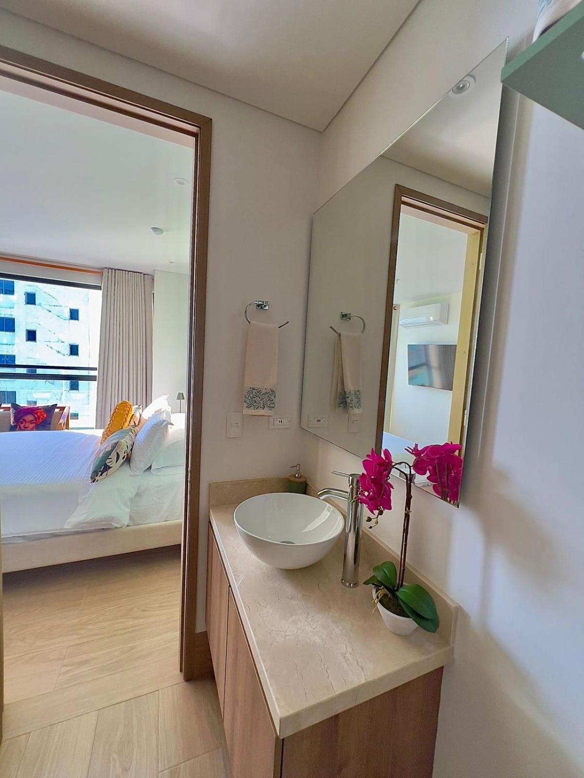 Luxury Murano Cartagena Condo