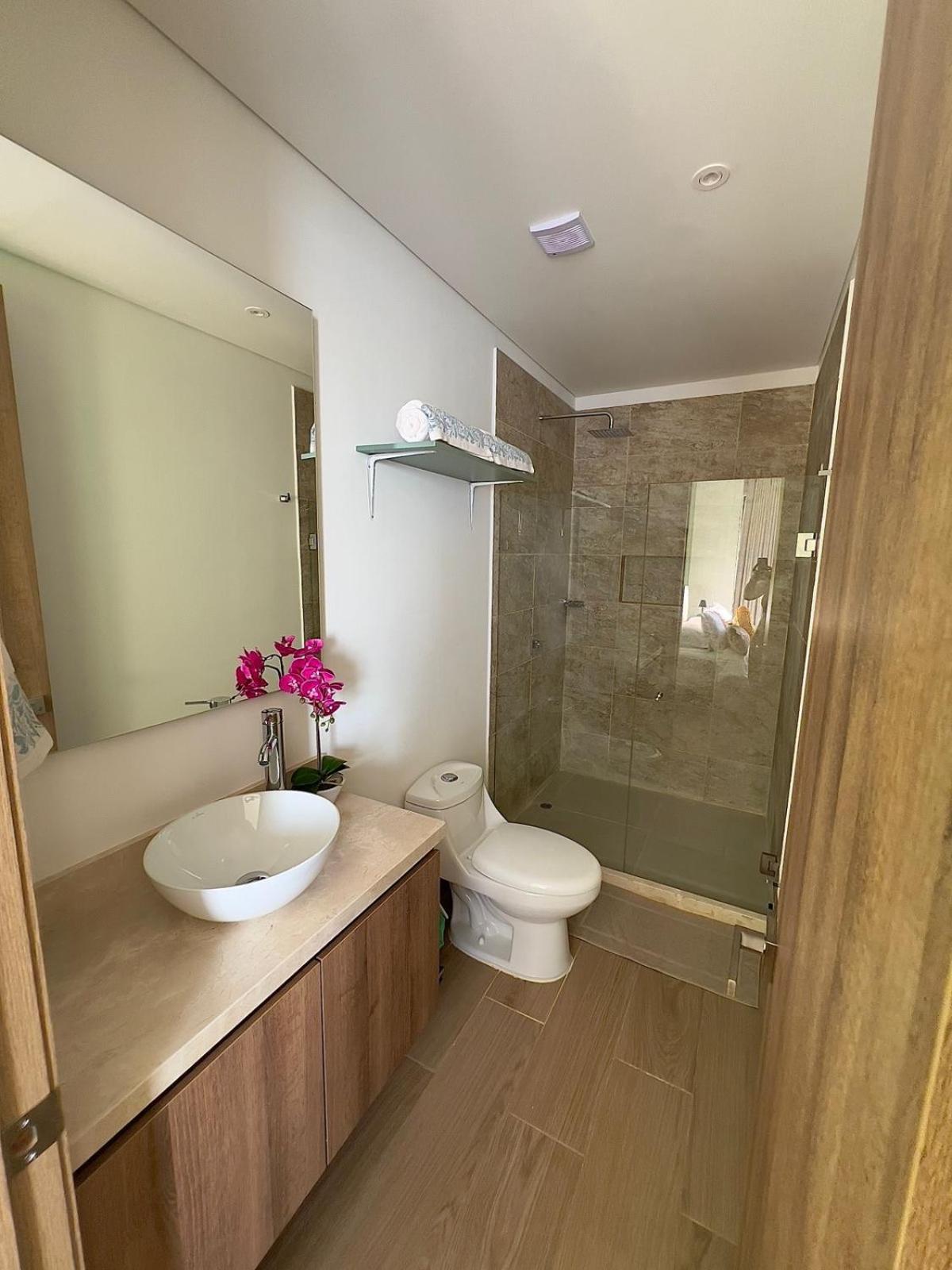 Luxury Murano Cartagena Condo