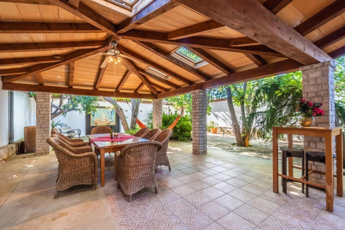 Atri Giardino in Premantura - Haus für 4 Personen view 2
