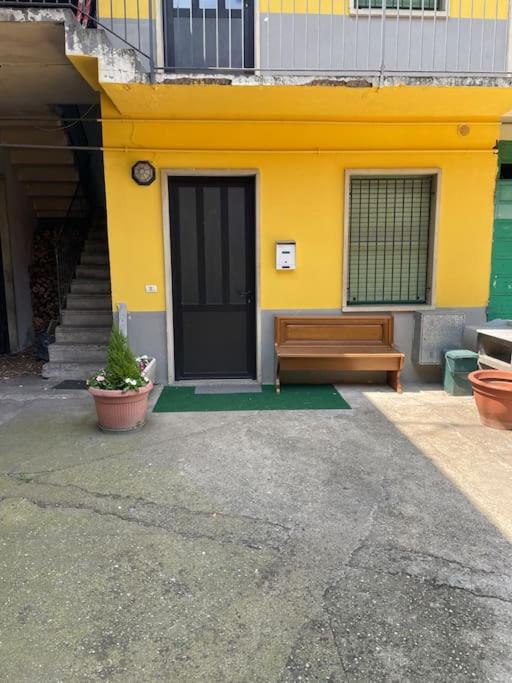 Malpensa House 29 più servizio taxi MXP 25 euro view 3