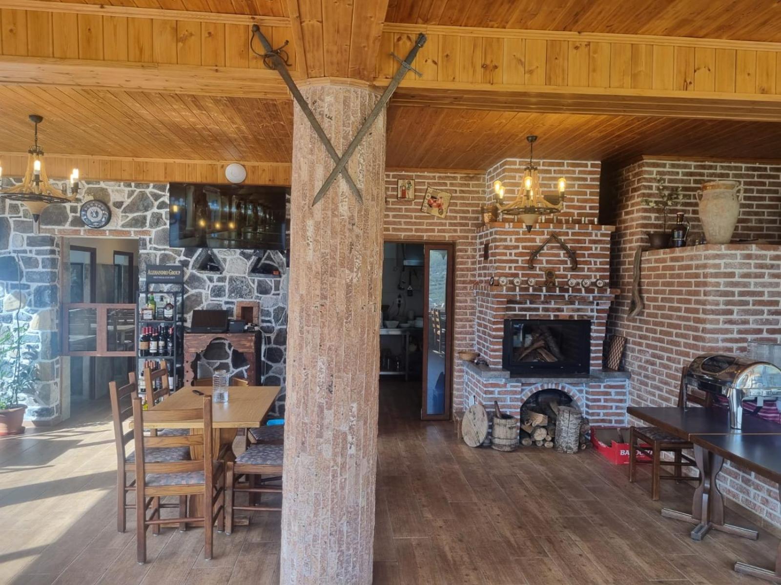 Guesthouse Gjoni Theth